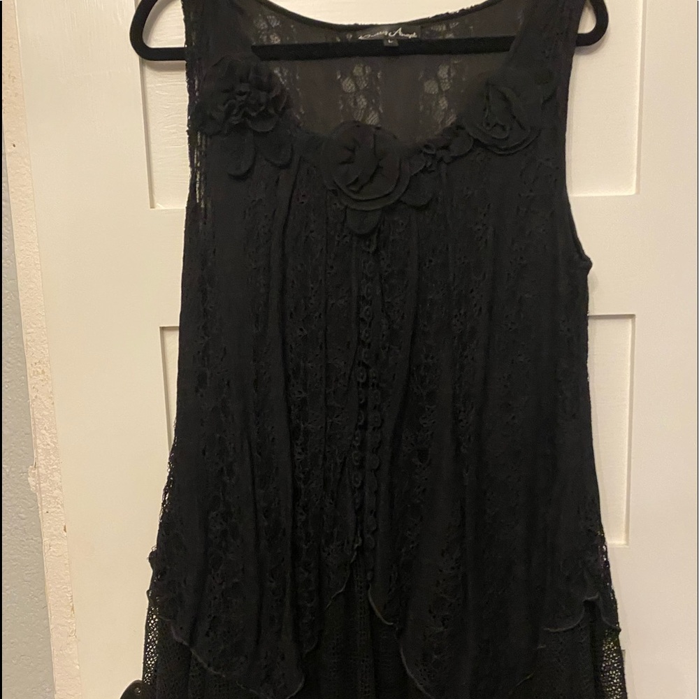 Boutique Dress - Large